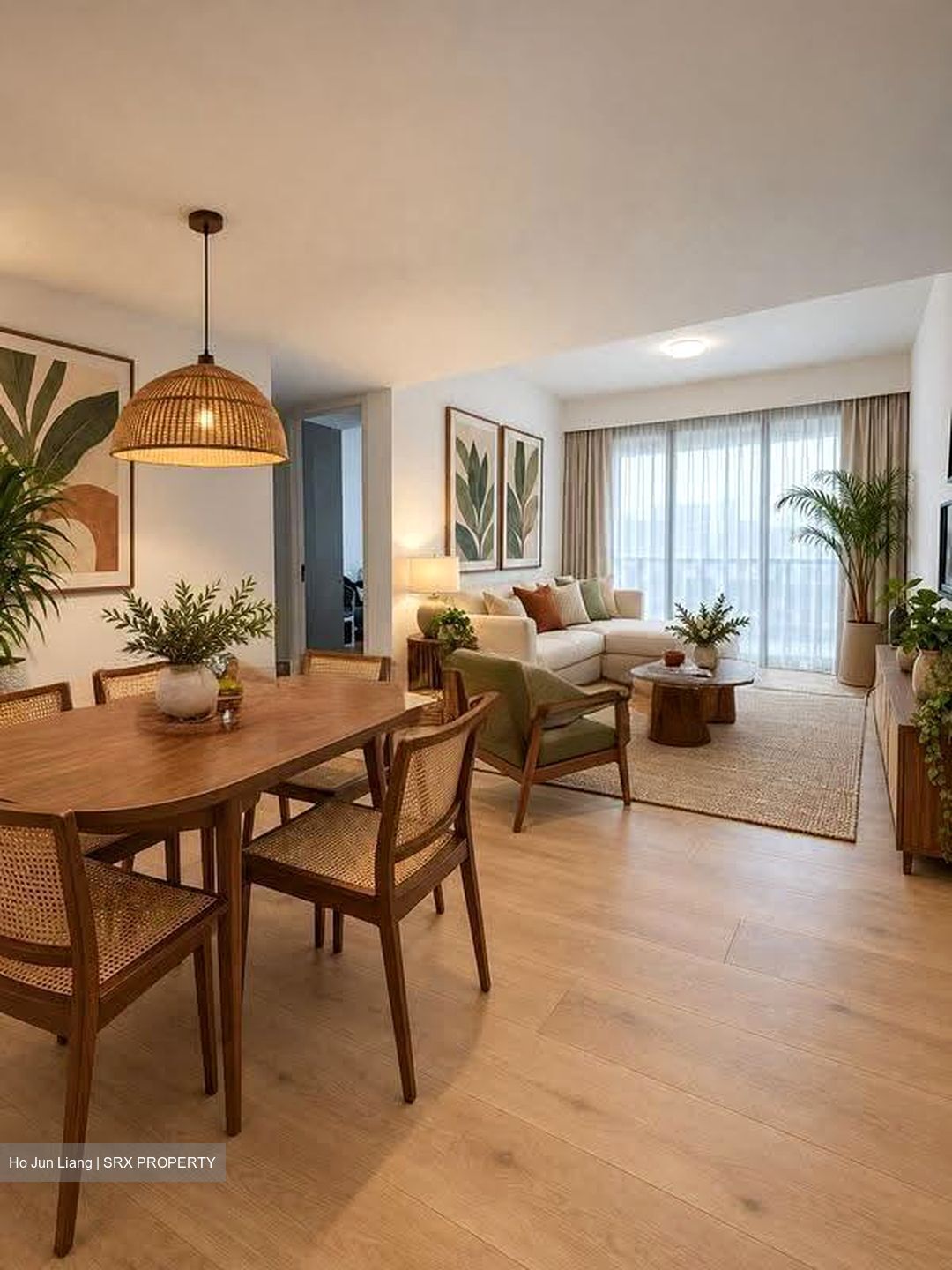 Riviere  (D3), Condominium #632054601